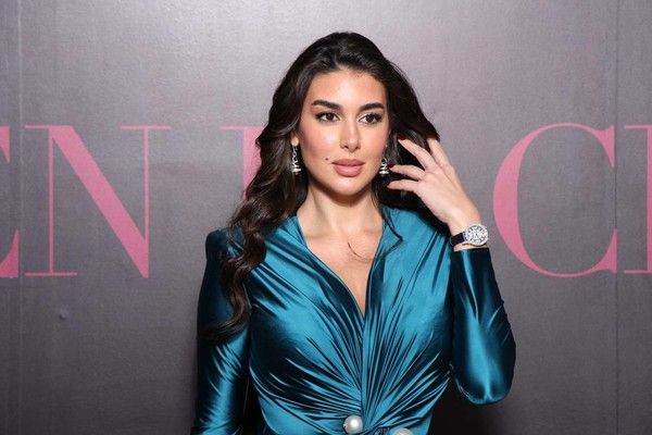 شاهد .. ياسمين صبري تثير الجدل في بوستر مسلسل "الأميرة ضل حيطة" لـ رمضان 2025 - بالصورة