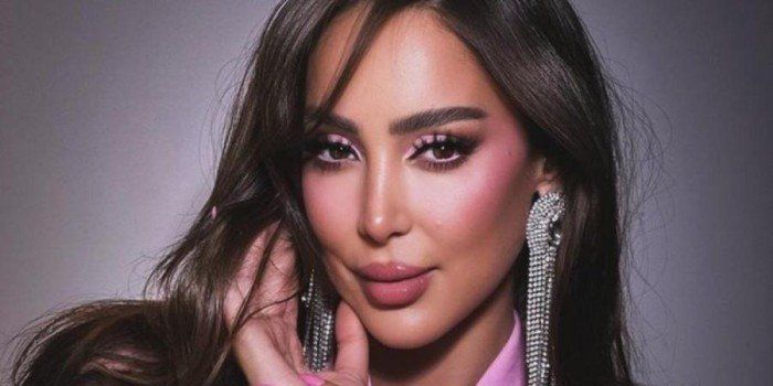 بسمة بوسيل توجه رسالة قوية لمنتقديها.. ماذا قالت