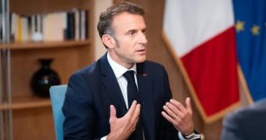 الصحف العالمية: ملك وملكة إسبانيا يقيمان مأدبة غداء على شرف الرئيس السيسي.. أوروبا تسعى لتعزيز وحدتها فى مواجهة ترامب بالتزامن مع اجتماع الرياض.. واحتجاجات ضد ترامب وإيلون ماسك تحت شعار "لا ملوك فى يوم الرؤساء"