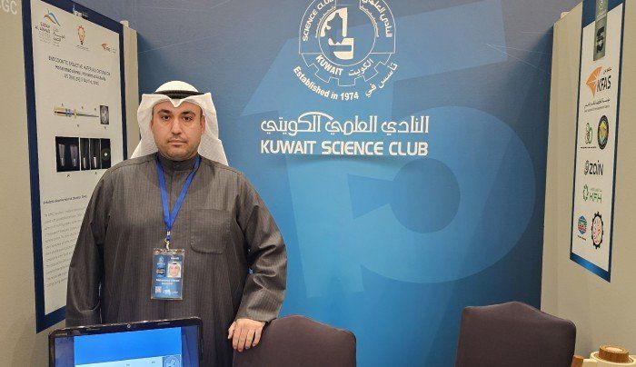 مخترعون كويتيون: رعاية ولي العهد لمعرض الاختراعات تعكس حرص القيادة السياسية على دعم الابتكار