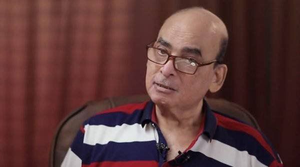 نقابة الموسيقيين المصرية تنعى الشاعر أمل الطائر