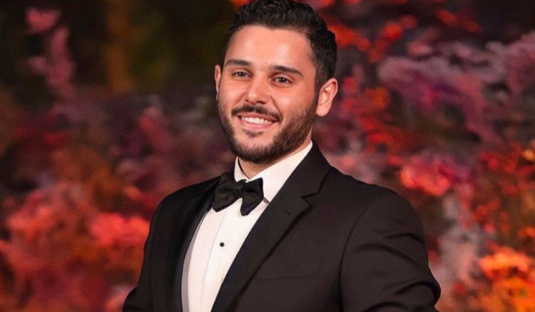 شاهد .. الوليد الحلاني يلتقي رئيس الحكومة السابق سعد الحريري.. ويشكر دعوته