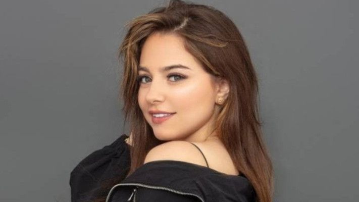 شاهد .. بيسان إسماعيل تتخطى هذا الرقم بـ "الحربين"