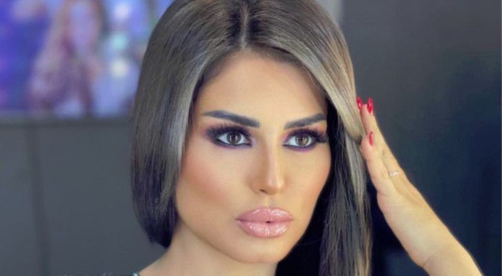 شاهد .. منة فضالي تكشف عن أفضل صديقة لها في الطقس البارد