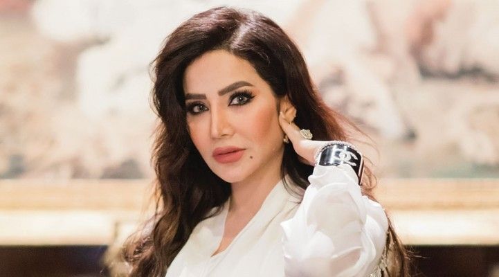 شاهد .. لجين عمران تكشف سر جمالها وتوجه هذه النصيحة للفتيات