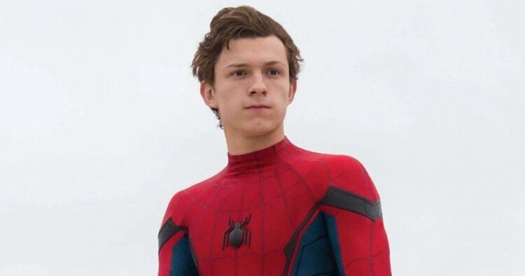 شاهد .. توم هولاند يفاجئ الجمهور بعد خبر عدم ظهوره الكافي في فيلم Avengers: Doomsday.. فما السبب!