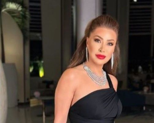 شاهد .. هذا ما كشفته نوال الزغبي عن ألبومها الجديد