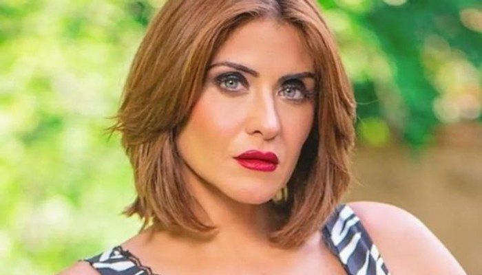 تصريحات مثيرة للفنانة المصرية هيدي كرم بشأن تفاصيل طلاقها.. ماذا قالت؟