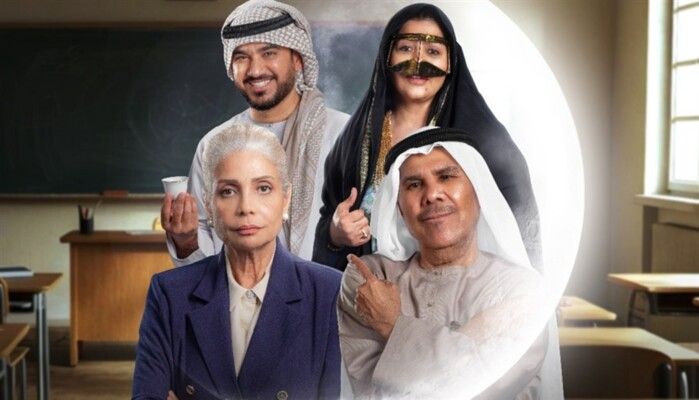 شاهد .. مجموعة من الأعمال الدرامية المميزة تزين شاشات رمضان 2025