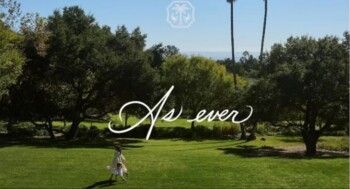 شاهد .. إطلالة نادرة ومؤثرة للأميرة ليليبيت برفقة والدتها ميغان ماركل.. وهذه المناسبة