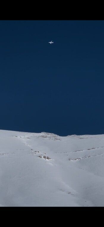 شاهد .. بياريت قطريب تمضي وقتها في أرز لبنان وتنشر هذه الصور الرائعة