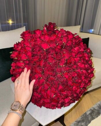 شاهد .. خاتم زواج نسرين طافش يخطف الأنظار.. هذا تصميمه وسعره المرتفع