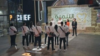 شاهد .. مفاجآت الموسم الثامن من "Top Chef" .. راكان البريجي يتأهل إلى النهائيات بعد تحدي مثير