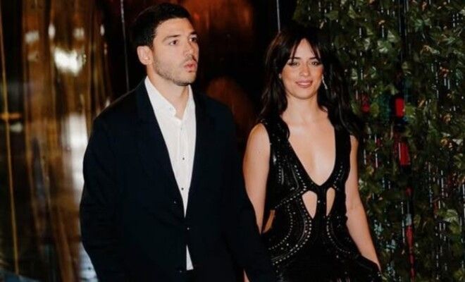 شاهد .. كاميلا كابيو تدخل في علاقة حب مع شاب لبناني.. هذه هويته وثروته تفوق الخيال