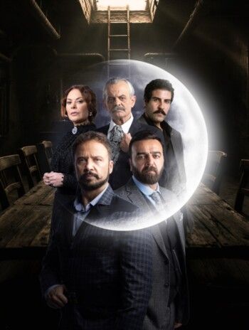 شاهد .. مجموعة من الأعمال الدرامية المميزة تزين شاشات رمضان 2025