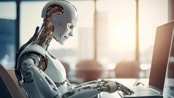 أبل وميتا يتنافسان على الروبوتات الشبيهة بالإنسان.. اعرف التفاصيل