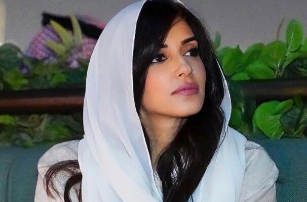 شاهد .. بالصورة - الأميرة ريما بنت الوليد بن طلال مع والدها وشقيقها وهكذا علّقت