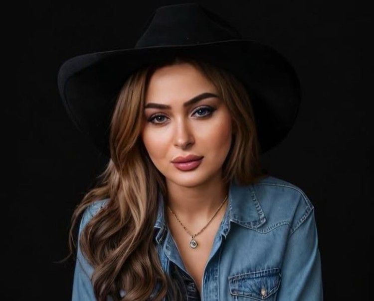 شاهد .. فرح يوسف تتحدث عن مشاركتها في الموسم الرمضاني المقبل.. هذا دورها