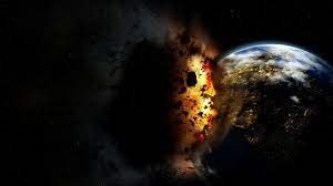 ناسا ترفع احتمالات اصطدام كويكب قاتل المدن بالأرض