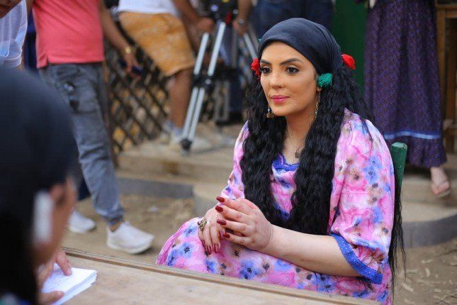 مسلسل «بنات همام» يثير الجدل في رمضان 2025: هل يغير نظرتنا إلى "ريا وسكينة"؟