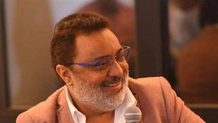 شاهد .. وزير الثقافة المصري يعين عبد الرحيم كمال في هذا المنصب