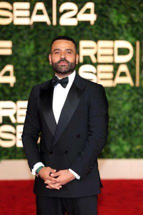 رمضان 2025.. الفنان عمر السعيد ضيف شرف مسلسل «قلبي ومفتاحه» للمخرج تامر محسن