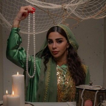 شاهد .. هكذا أحيت MBC TALENT التراث السعودي بمناسبة يوم التأسيس-بالصور