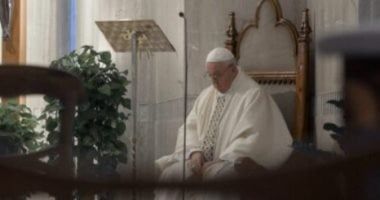 أهم الأخبار العربية والعالمية حتى الظهيرة.. السعودية: منع بث صلوات التراويح عبر الوسائل الإعلامية..حماس: التبادل هو الطريق الوحيد لإعادة الأسرى الإسرائيليين أحياء..الفاتيكان ينفى شائعات تدهور صحة البابا فرانسيس