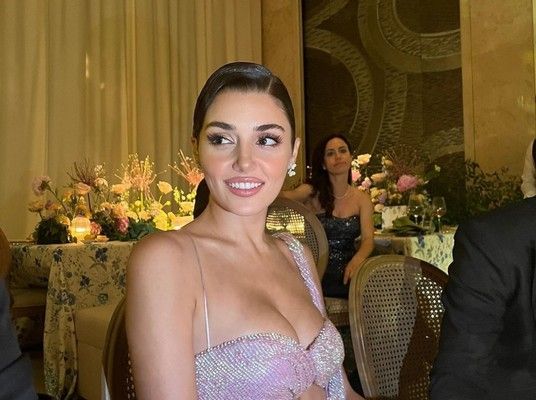 شاهد .. أمنية هاندا أرتشيل الى العلن