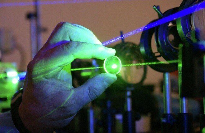 الصين تبتكر أقوى كاميرا تجسس في العالم.. ما قصتها؟