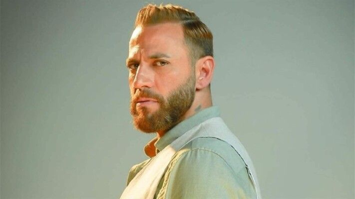 شاهد .. نيقولا معوض يشوق متابعيه لمسلسله الجديد "الأميرة ضل حيطة"