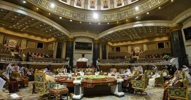 واس: الرئيس السيسى وملك الأردن وقادة مجلس التعاون يشاركون غدا فى لقاء أخوى