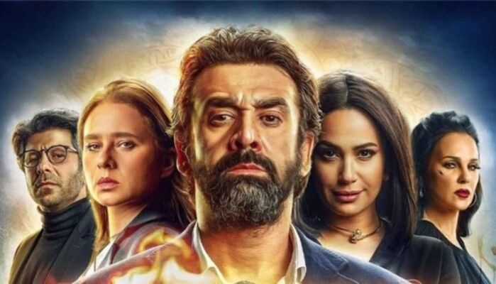 شاهد .. "الفيل الأزرق 3" بطابع عالمي .. قريبًا