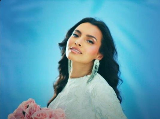 شاهد .. بعد إنجابها.. كارمن سليمان توثق لحظات عائلية دافئة