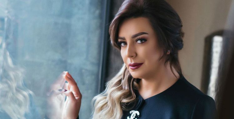 شاهد .. شكران مرتجى تكـ شف عن مسلسلها الجديد "الباء تحته نقطة" في رمضان 2025