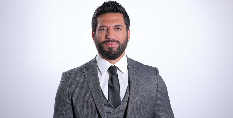 شاهد .. هذا ما قاله حسن الرداد عن طلبات إيمي سمير غانم منه وعن غيرتها عليه