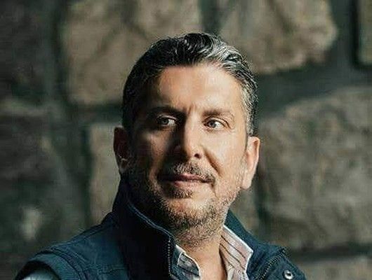 شاهد .. بعد عامين من وفاته .. محمد قنوع يعود للشاشة في رمضان 2025 من خلال مسلسل "روز"