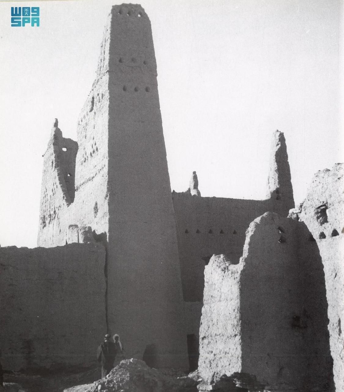 السعودية تحتفى غدًا بذكرى تأسيس الدولة