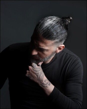 شاهد .. القطريب يبدع ويطلق عنكبوت