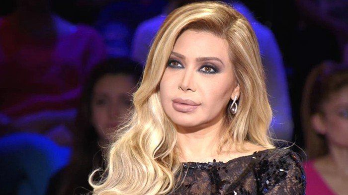 نوال الزغبي تحيي حفلاً غنائياً في العراق.. الليلة