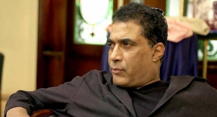 شاهد .. أحمد زكي فقد إحدى حواسه قبل وفاته وهذا ما طلبه من الطبيب المعالج بإصرار