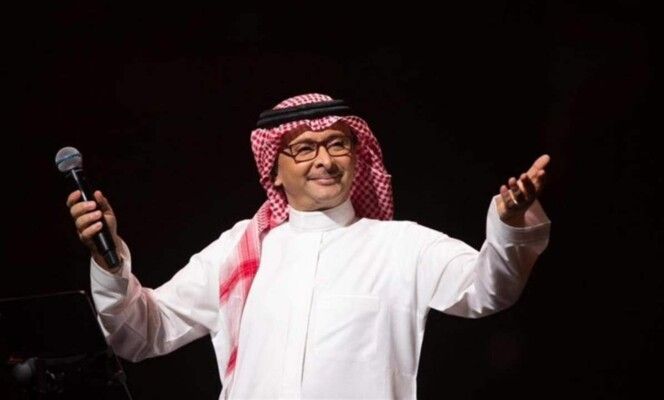 شاهد .. تفاصيل جديدة حول حالة عبد المجيد عبد الله الصحية.. أنباء عن إنتشار السرطان في جسمه