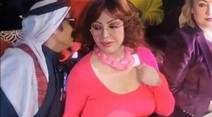 تعليق قوي من نبيلة عبيد بشأن شائعة خطوبتها