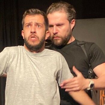 شاهد .. خاص - " كاستنغ أمني " مسرحية كوميدية ممتعة ومخرجة العمل جوزيان بولس توجه نداءً إلى المنتجين