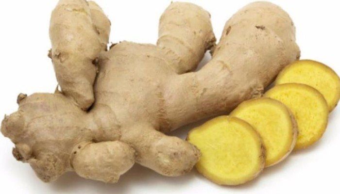 دراسة حديثة: مركب في الزنجبيل يقلل التهاب الأمعاء المزمن