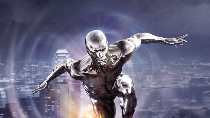 شاهد .. شخصية Silver Surfer الخارقة جاءت من الحقيقة..إليكم التفاصيل