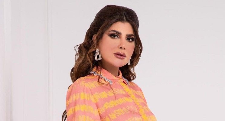 شاهد .. تطور في القضايا المرفوعة ضد إلهام الفضالة وهذا ما قررته المحكمة