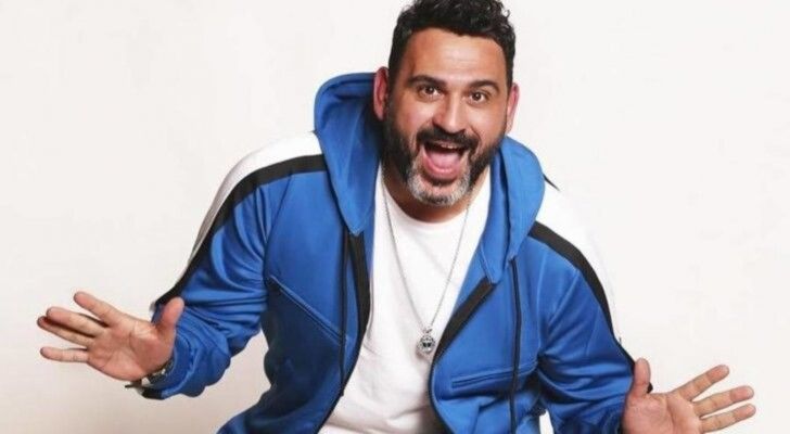 شاهد .. "زامباهولا".. إليكم موعد طرح أغنية أكرم حسني الجديدة