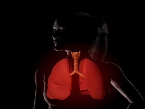 أطعمة تعزز صحة الرئتين وتحميها من الالتهابات