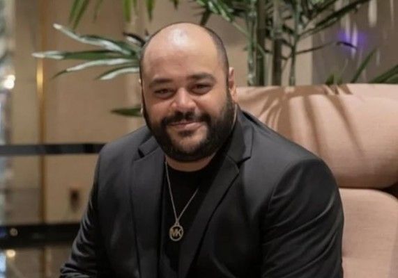 شاهد .. عملية نصب بإسم محمد ممدوح